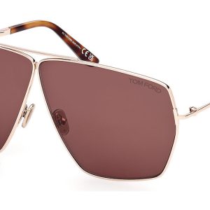 shiny-rose-gold-brown