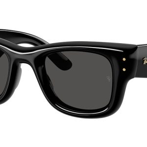 RB4940 WAYFARER PUFFER