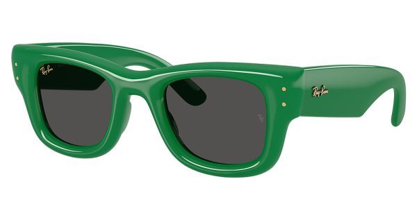 RB4940 WAYFARER PUFFER - Image 5