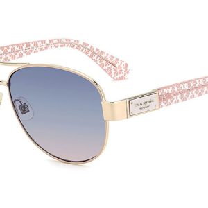 gold-pink