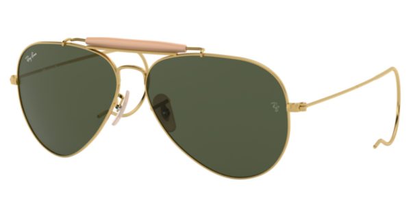 RB3030 OUTDOORSMAN I