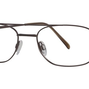 smoke-brown